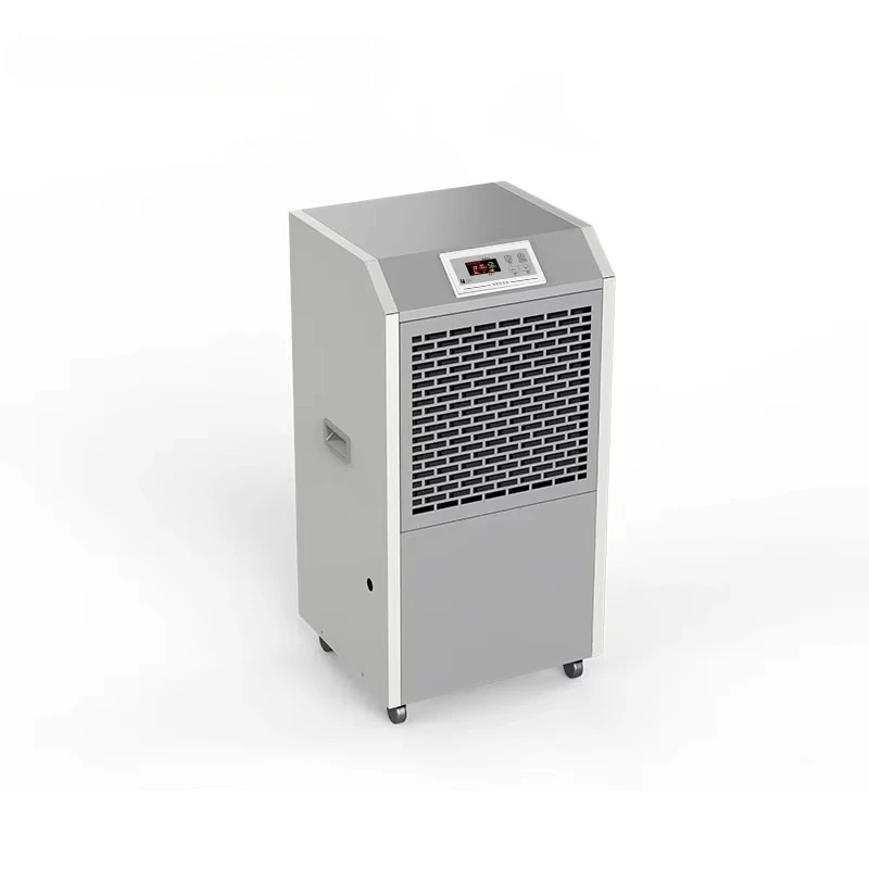 

Сушильная машина Осушитель воздуха Домашний портативный бытовой коммерческий осушитель с CE