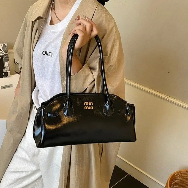 

Adjustable Lightweight Jk Bag Exquisite Reliable Presbyopic Handbag Unique Students Cross Body Bag One Shoulder