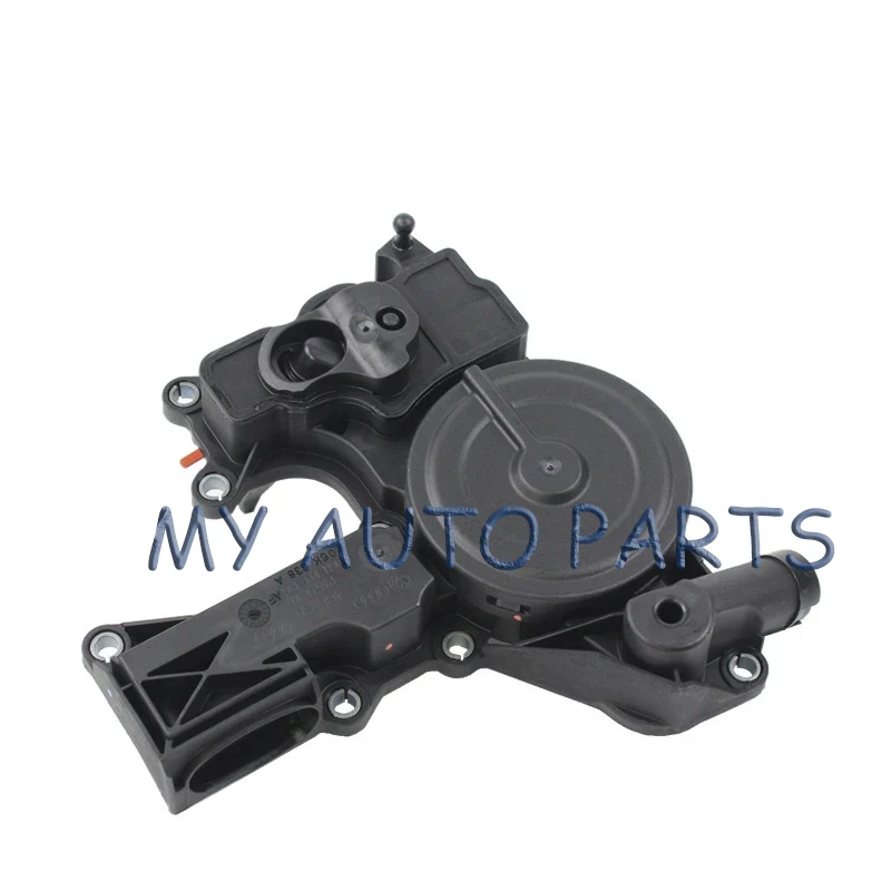 لأودي A4 Q5 A6 Q3 صمام العادم فاصل الزيت والغاز الجيل الثاني EA888 06H 103495 AF 06H 103495 ك