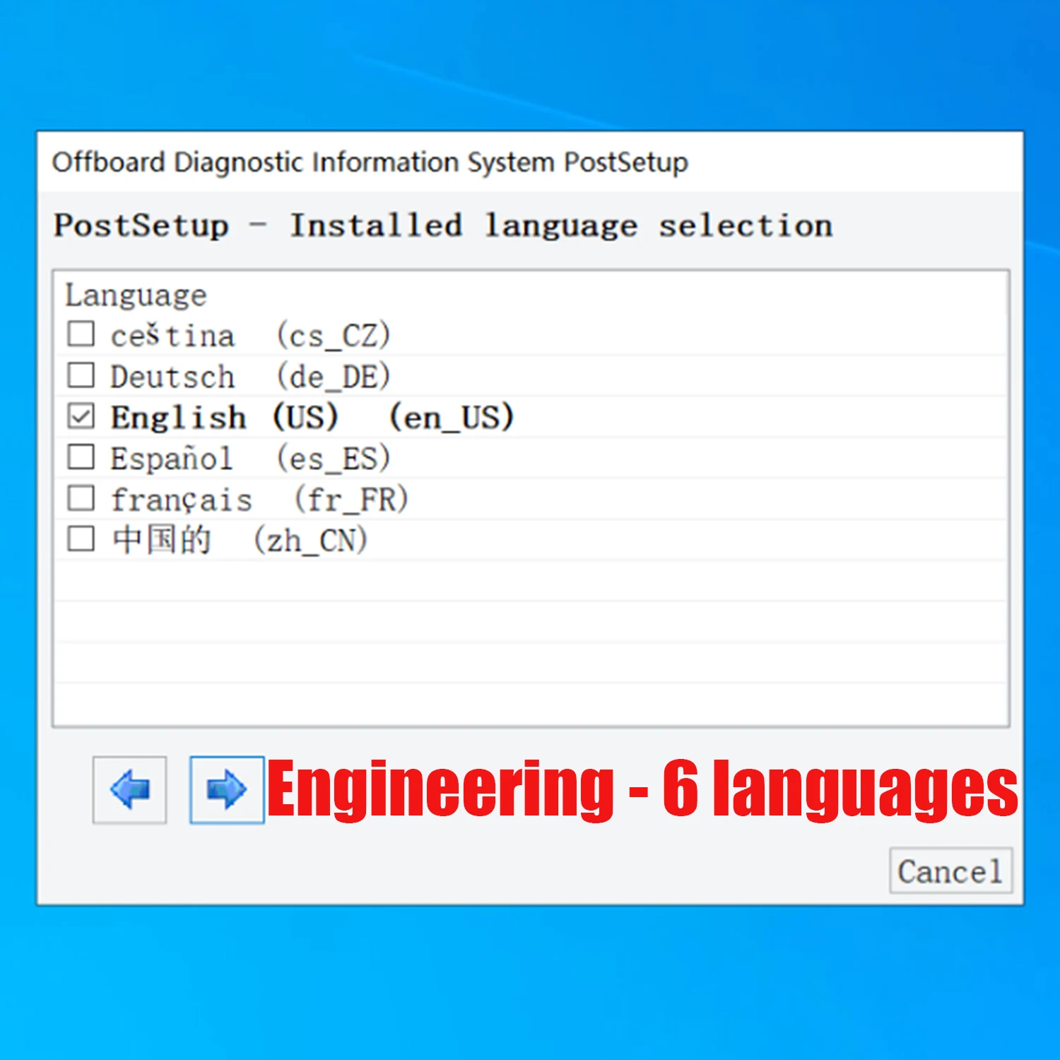 Descarga remota Instalar software para novo serviço Odis S 25.0.3 Odis E Engineering 19.0.0 suporta suporte de login GRP 6154A WIN10