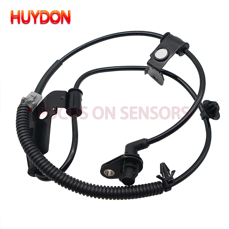 95670-1S300 Front Left ABS Wheel Speed Sensor For Hyundai HB20 956701S300 Car Spare Accessories