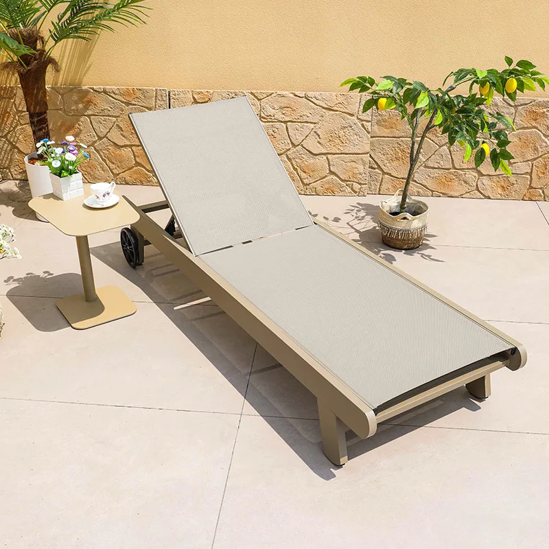 Prosta siatka wodoodporna i przeciwsłoneczna na basen, do użytku na zewnątrz, na łóżko.