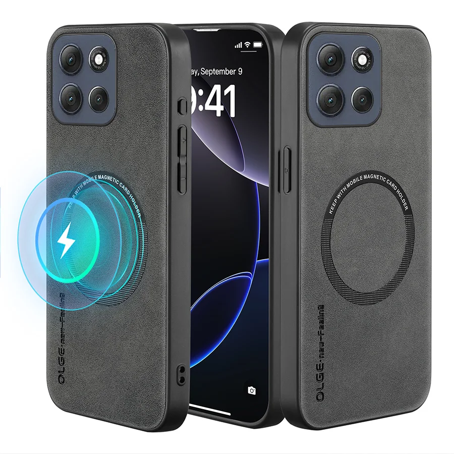 Phone Case For Moto…