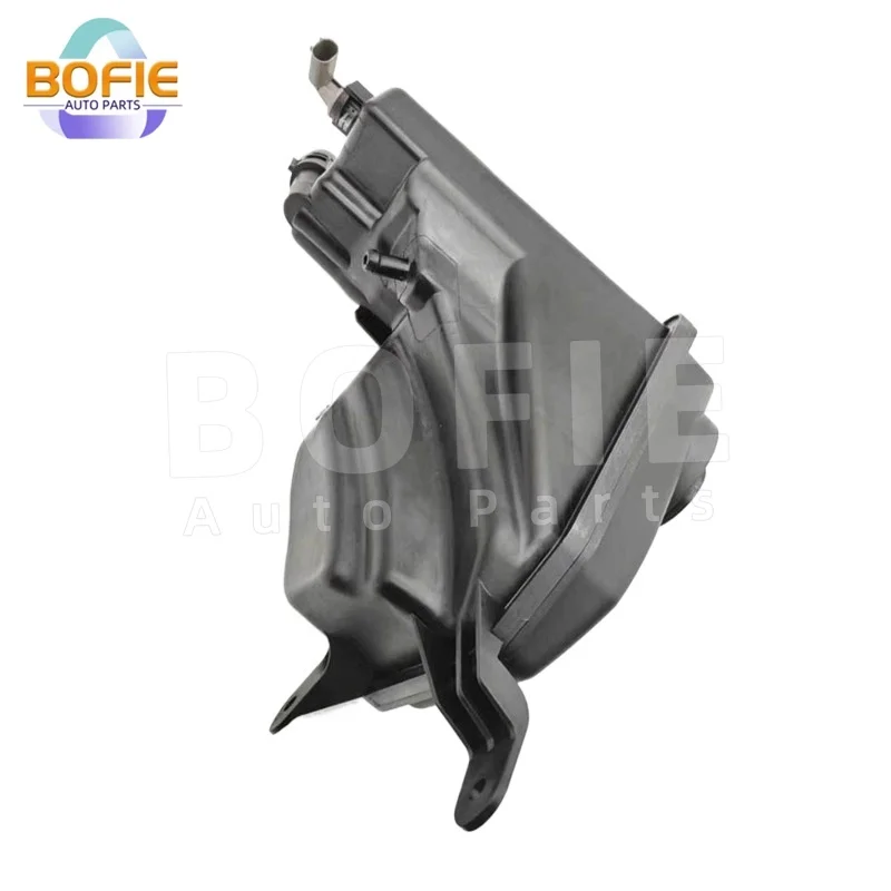 OEM 17137567462 17137640514 17137607482 Automobiles Radiator Coolant Tank For BMW 325i 328i 330i 335i E90 E91 E92 E81 E93 E89