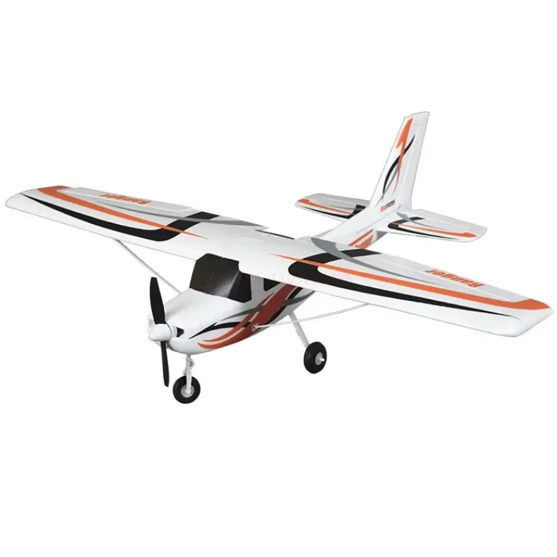 FMS 850mm Ranger zdalnie sterowany samochód początkujący trener PNP zdalnie sterowany Model samolotu samolot sportowy na świeżym powietrzu R/C model