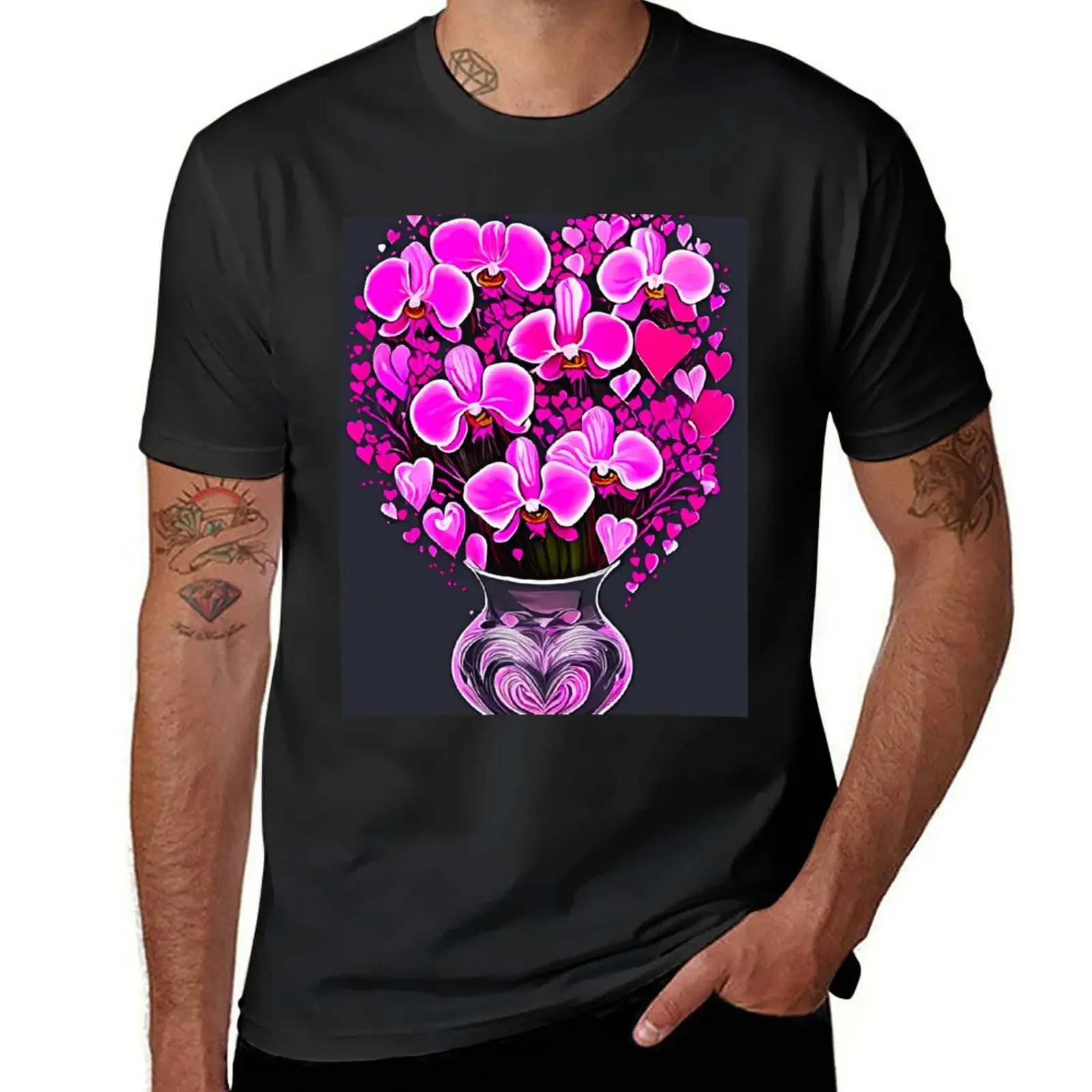 

My Heart Is True T-Shirt shirts graphic tees summer tops summer clothes oversizeds Men's t shirts