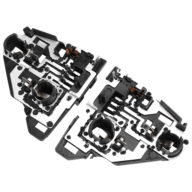 

Автомобильный держатель лампы заднего фонаря, цоколь заднего стопорного фонаря для BMW X1 F48 F49 2016-2019 63217438433 63217438434
