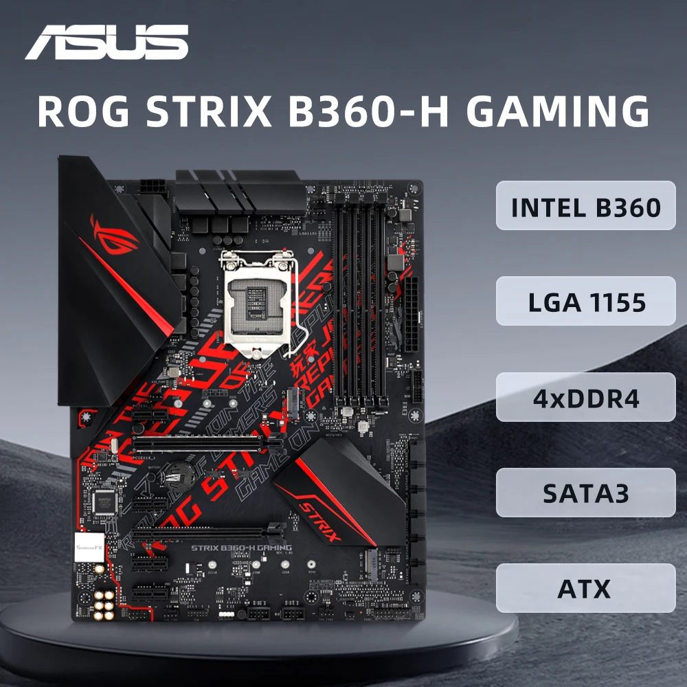 What to Know About i7 8700K Bundles and Compatible Motherboards
