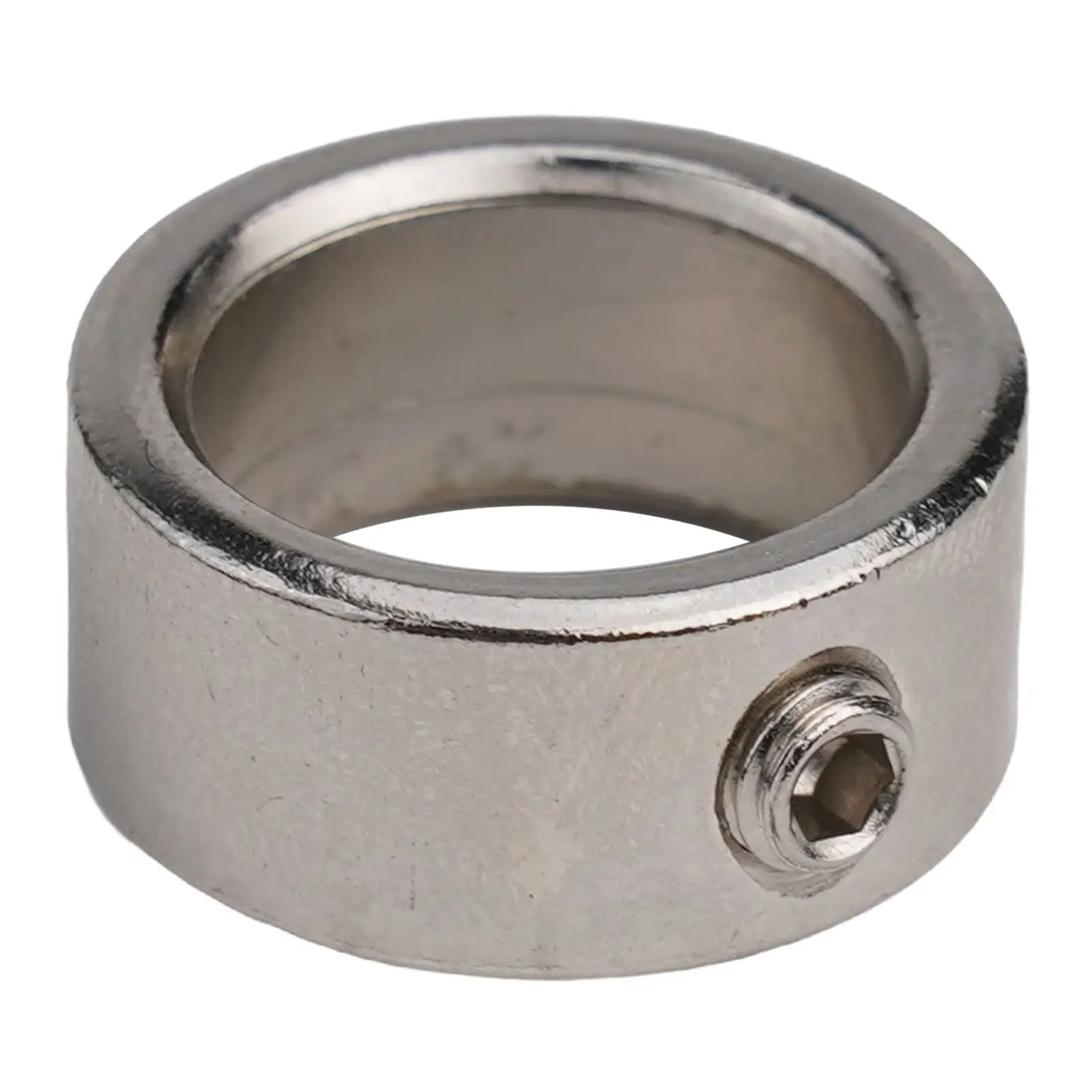 Depth Stop Ring Drill Bit Positioner 8 Sizes Available Brand New And Unused Carbonized Steel Material Carbon Steel Stop Collars