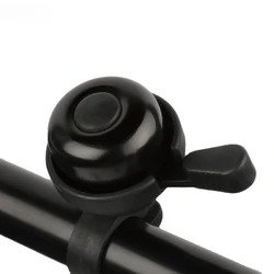 Mini Bicycle Bell MTB Mountain Road Bike Horn Sound Alarm Safety Bicycle Accessories MTB Cycling Bells Ring