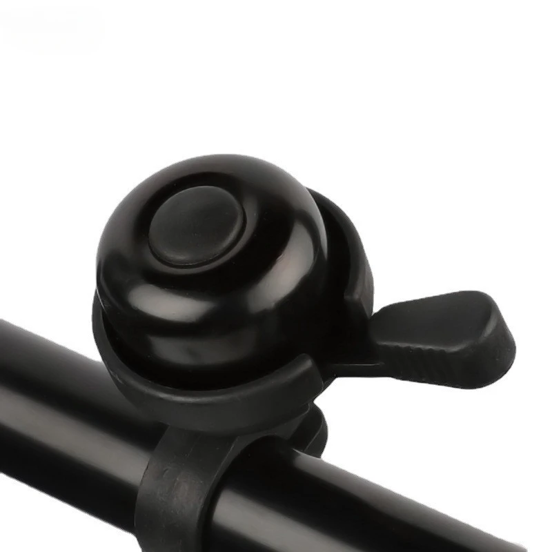 Mini dzwonek rowerowy MTB Mountain Road Bike Horn Alarm dźwiękowy Bezpieczeństwo Akcesoria rowerowe MTB Dzwonki rowerowe Pierścień