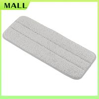 MALL Replace Mop Cloth Rags For Deerma TB900/TB880 Water Spray Mop 360 Rotating Cleaning Cloth Head Mop Floor Cleaner