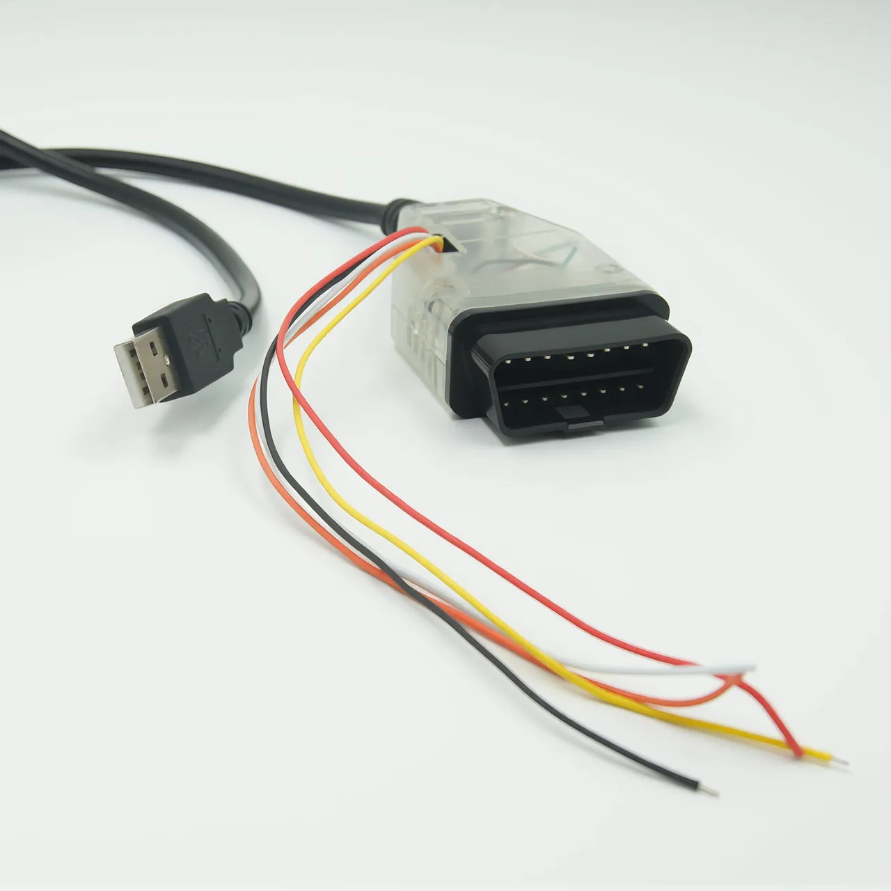 

Новый инструмент для сброса одометра OBD2 для Mercedes-Benz 2015-2017 годов выпуска, USB-устройство для сброса пробега