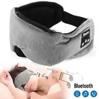 headphone "sleeping" mask