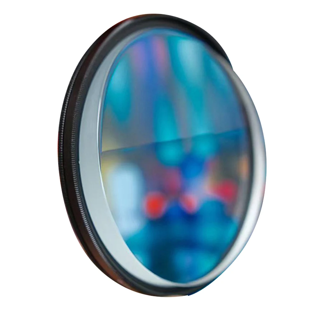 1PCS 77mm Glass Motion Blur Special Effect Filter For Camera Lens Photography Creative Super Accessories