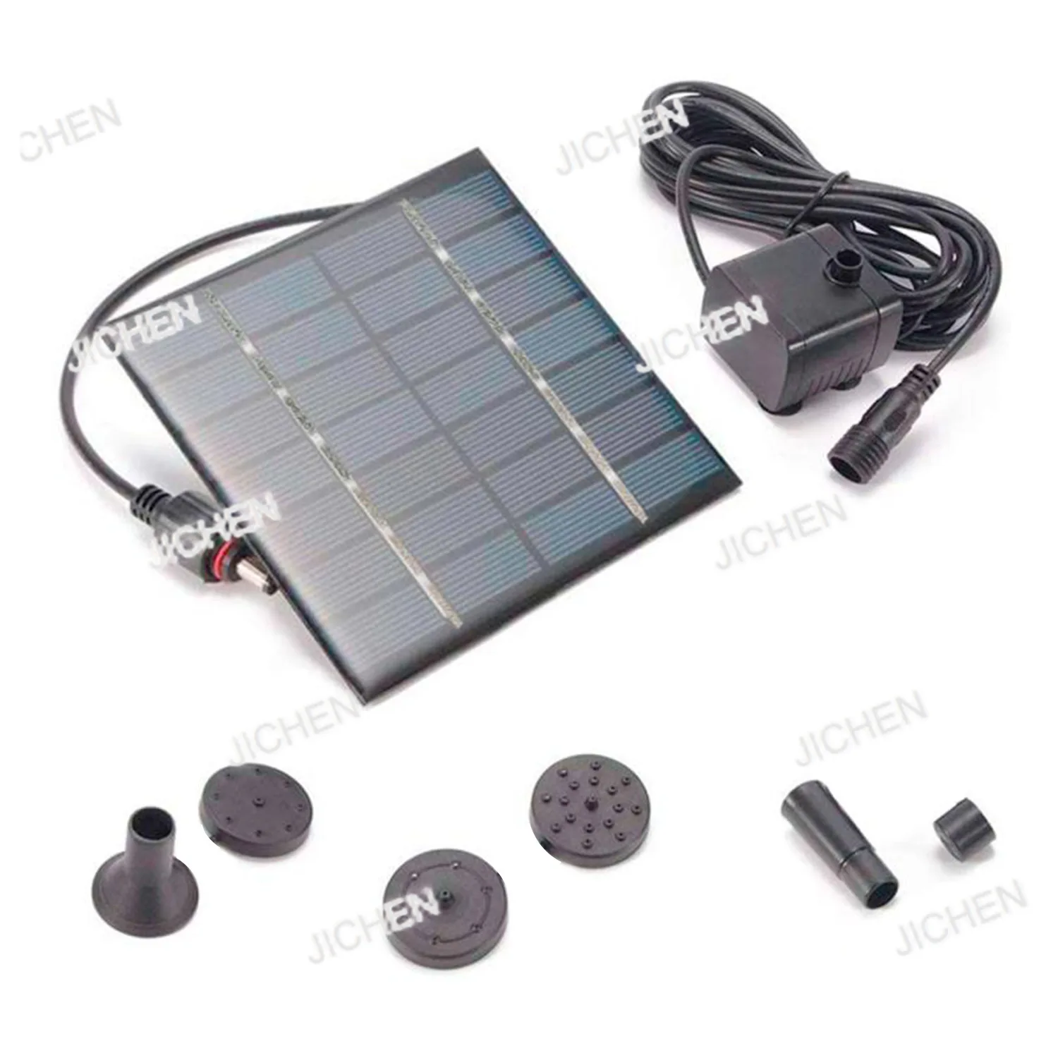 Zq Outdoor Solar Fo…