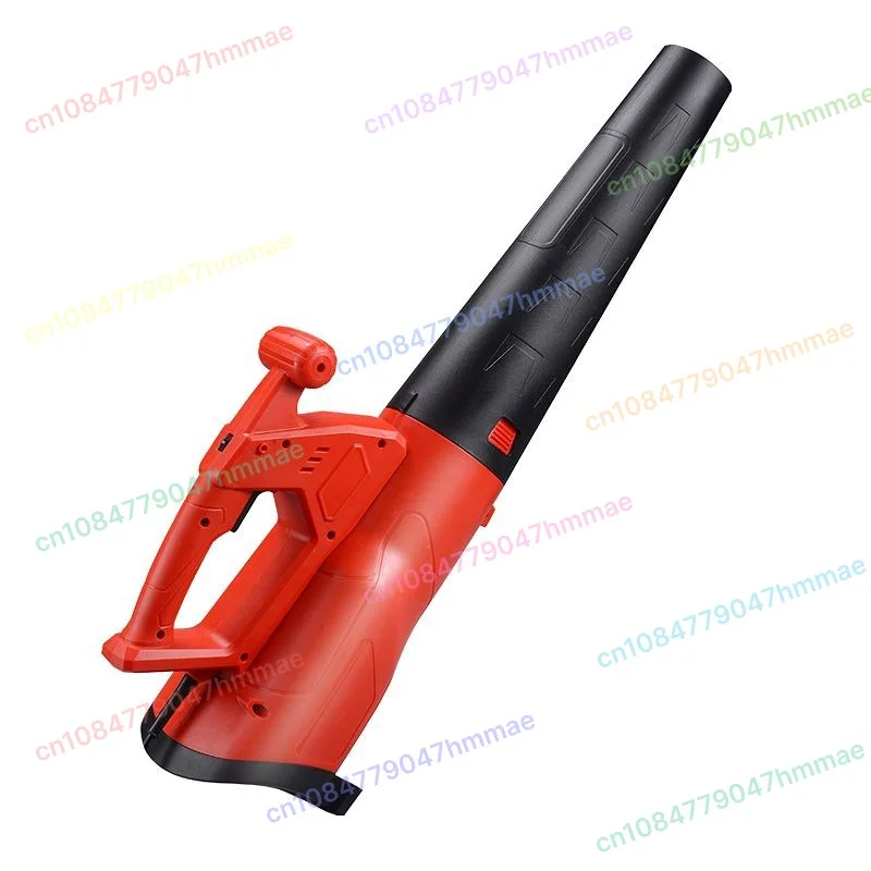 

220V Industrial Blower Electric Air Blower Powerful Waterproof for Leaf Snow Blowing and Machine Cooling