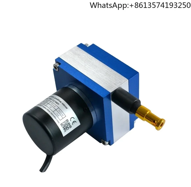 CWP-S1500V Series A…