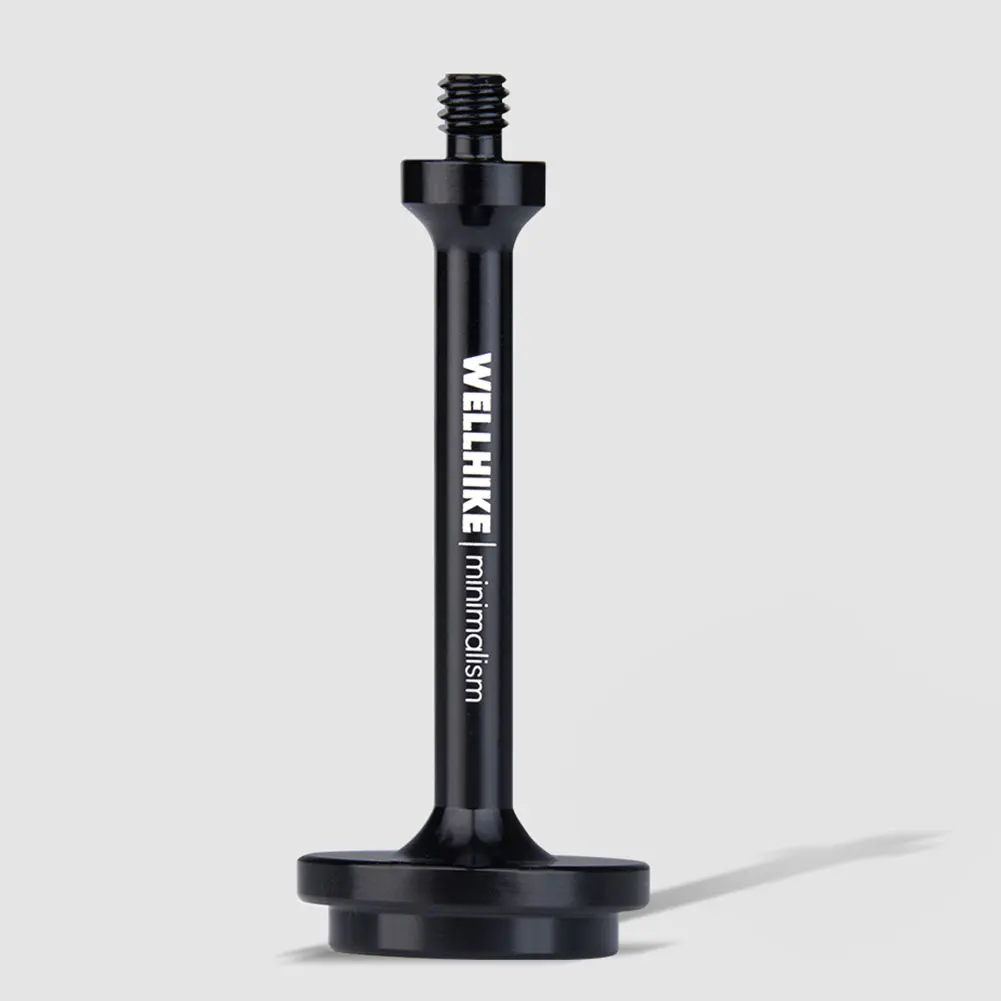 فانوس خزان الغاز قوس التخييم خزان الغاز محول مصباح محمول تمديد القطب سبائك الألومنيوم تنوعا لخزان الغاز G2