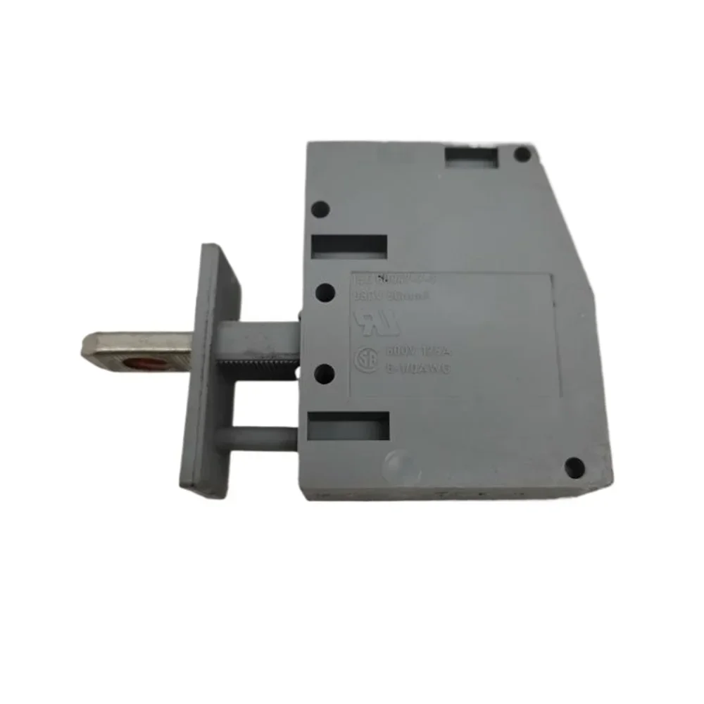 

Wall Terminal HDFK50I Tterminal Block HDFK 50 set 0708739 50 Square 150A