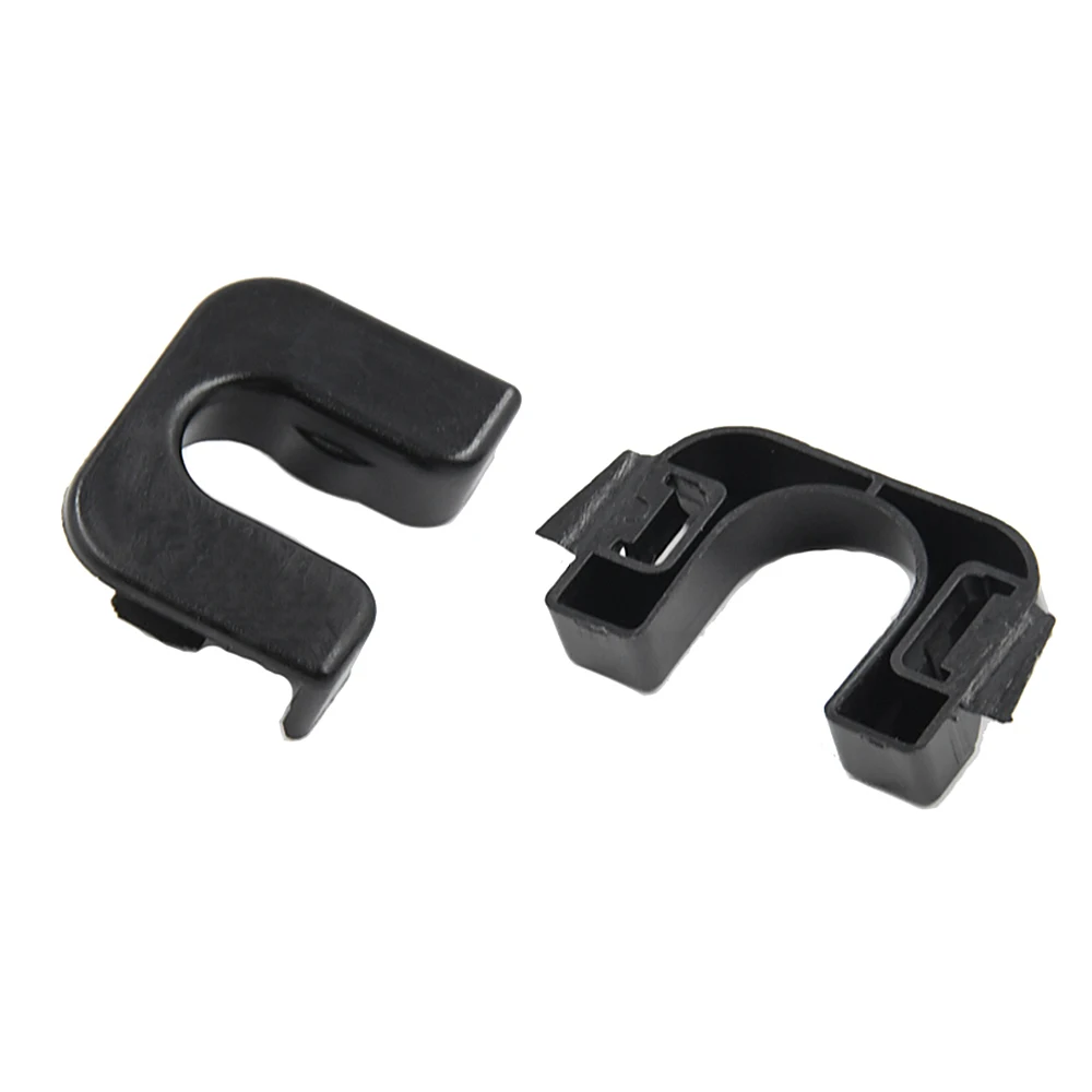 Rear Parcel Shelf Pivot Hinge Clip For Ford Fiesta MK7 MK8 Focus & Mondeo 1539663 8A61-46698-AA 8A6146698AA