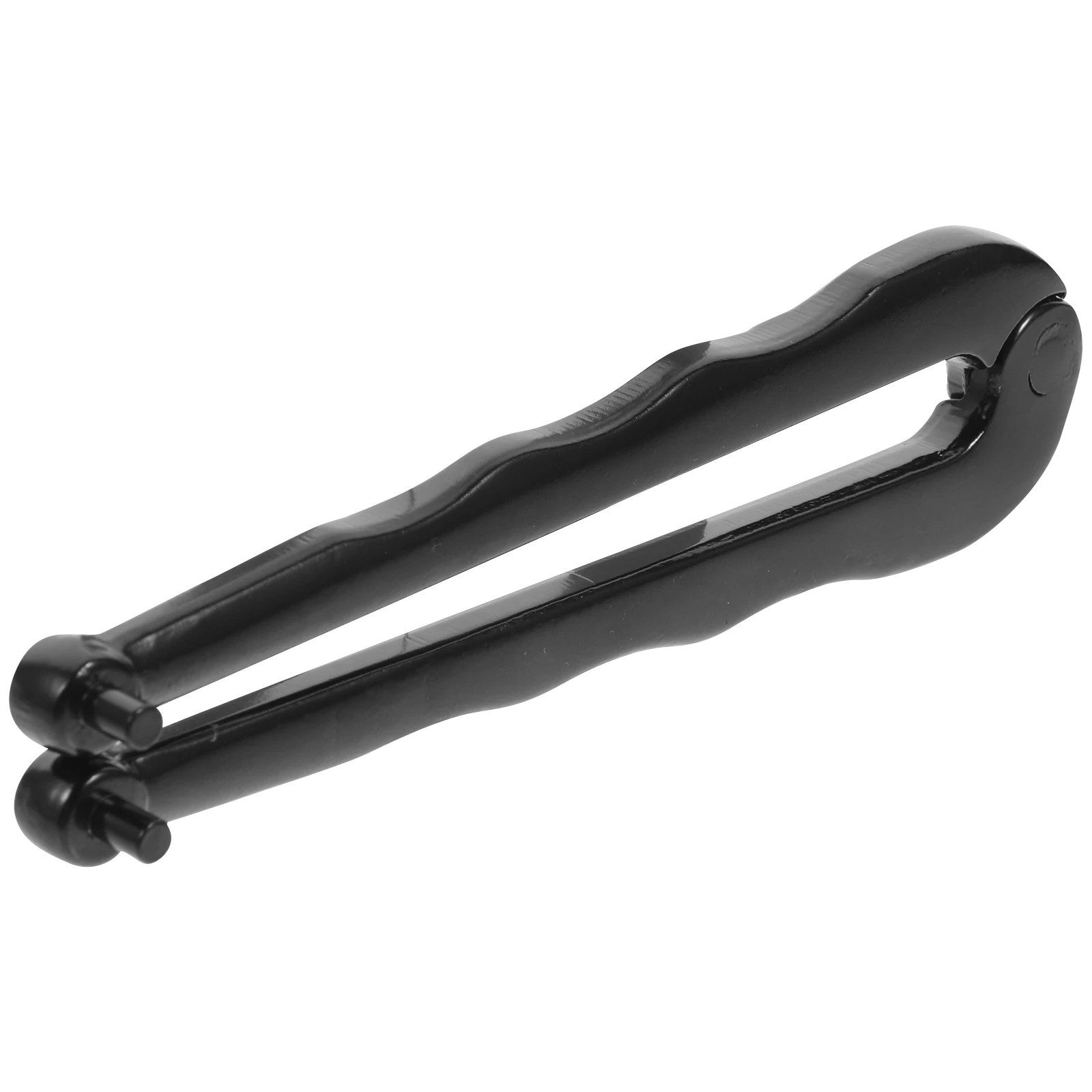 

Adjustable Hook Wrench Spanner Pin Pliers Angle Fastener Removal Tool Thin Strong Handle Compact Service