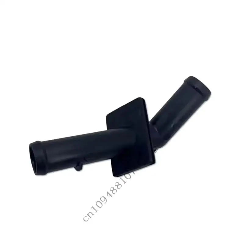 Hose Piece Replacement Part 1669971459 Used in Drain Pipe Repair Service, Direct Replace Engine Bay Line Part 