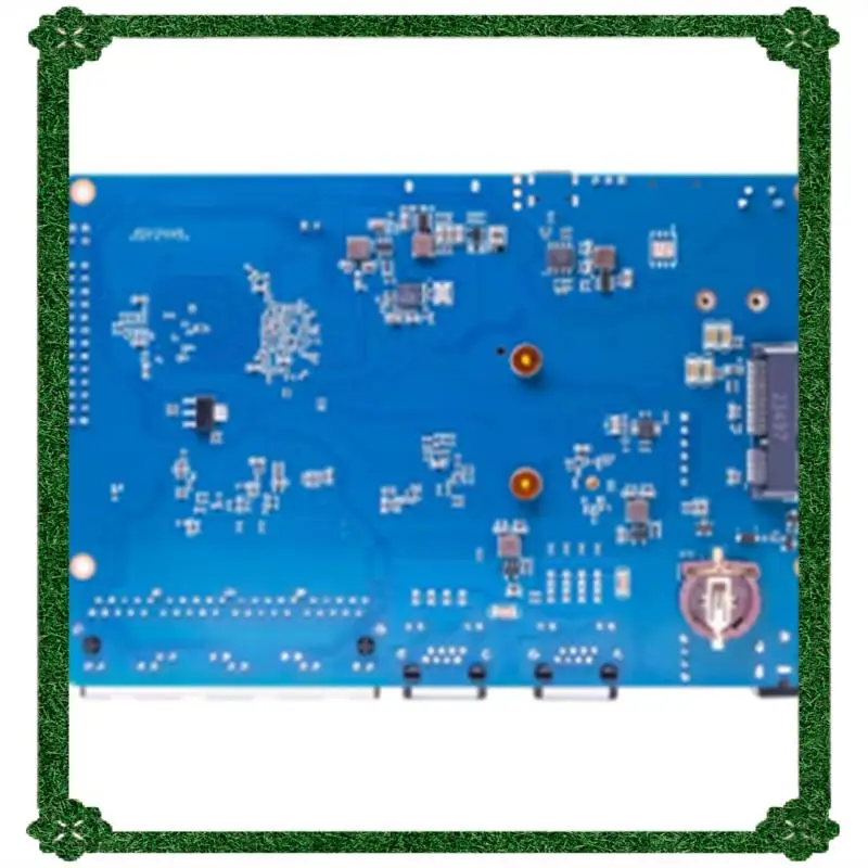 

24-часовая доставка для Banana Pi BPI-RV2 Siflower SF21H8898 4-ядерный процессор RISC-V 512 МБ DDR3 16 МБ SPI NOR Flash RTC Risc-V Gatewa