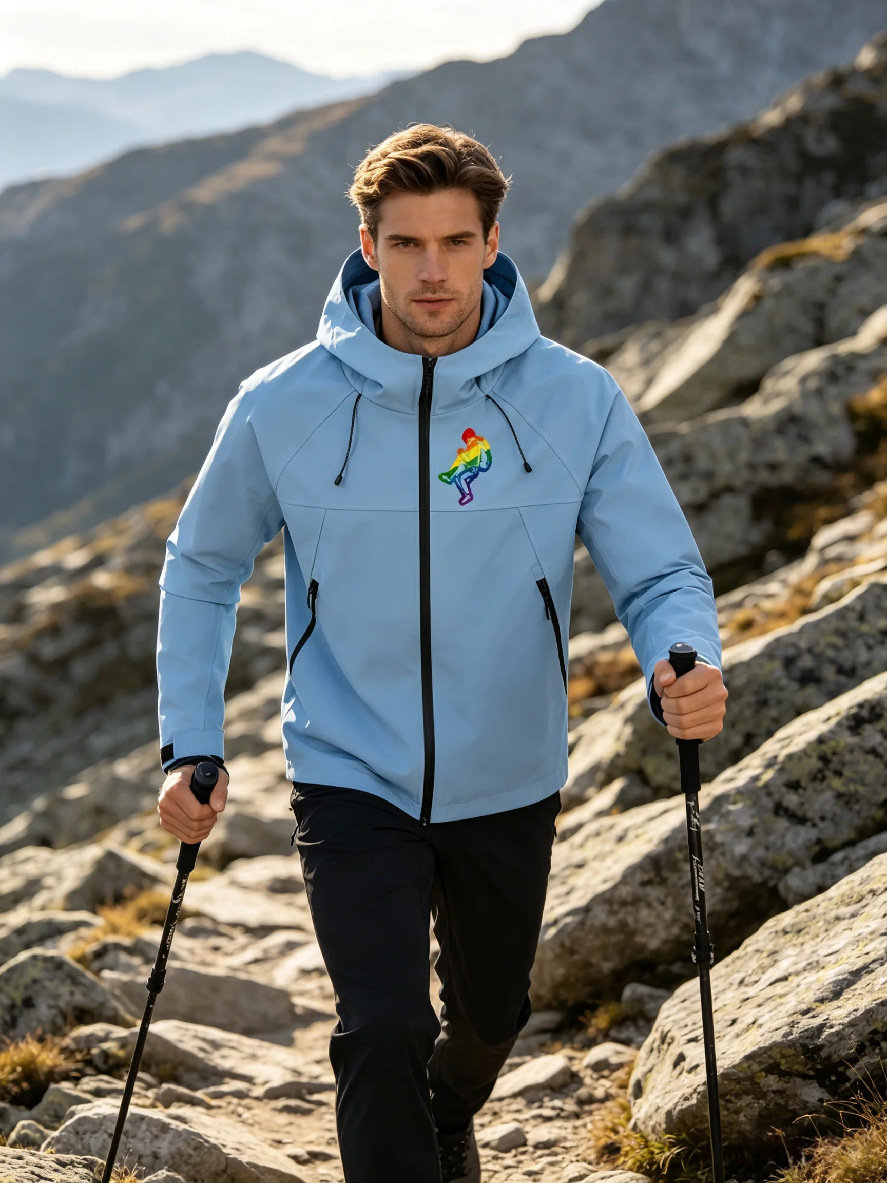Nouvelle veste de sport pour h - Fishing Equipment In China avis et prix