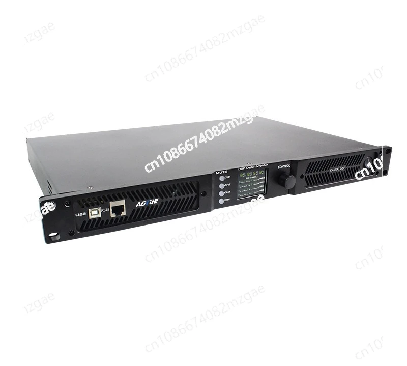 Digital K4-800 Dsp … - image