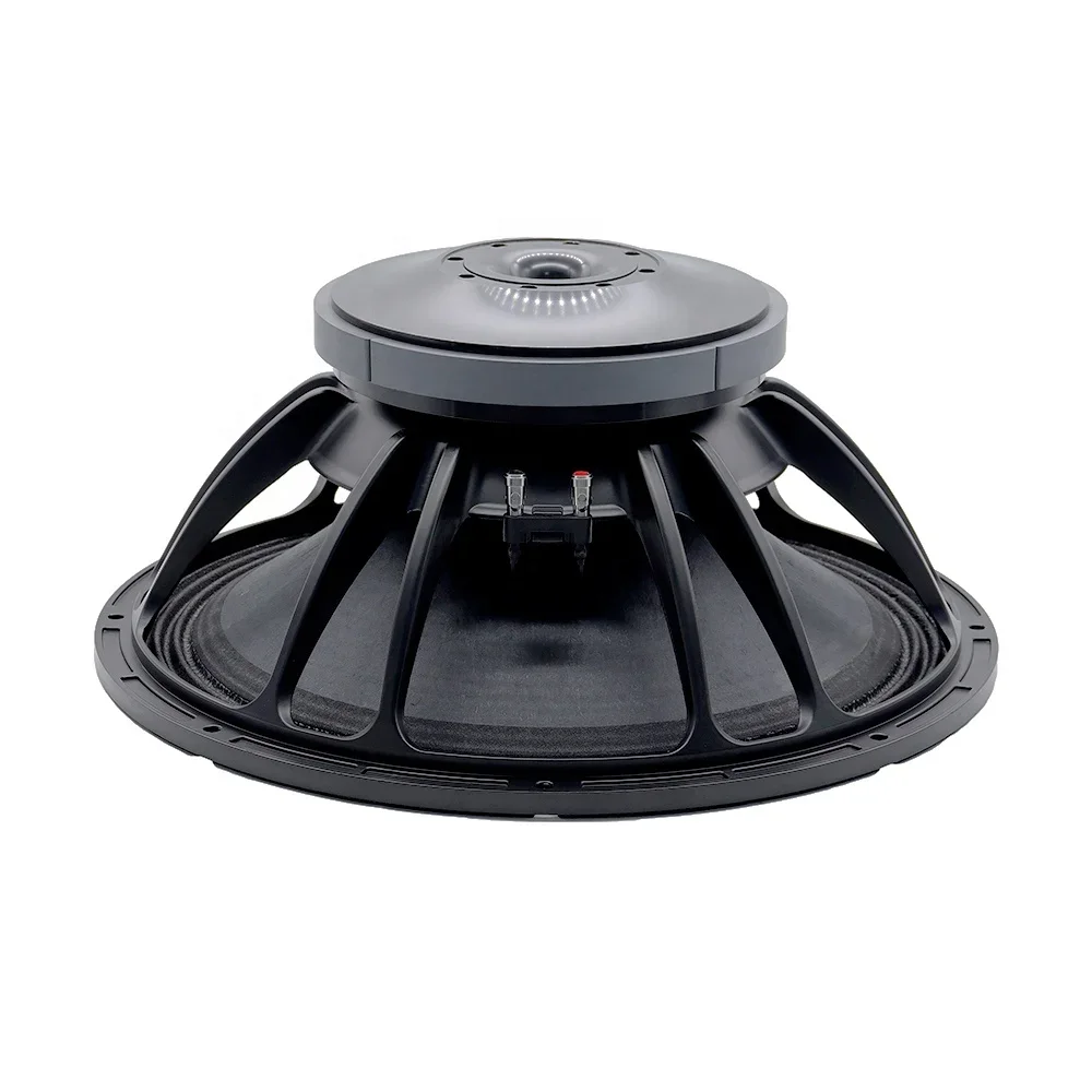 

Professional Audio Speaker 21'' Speaker Low Frequency 3400W DJ Big Power Bass Sound 21 Inch Subwoofer