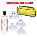 4Masks Bag Set