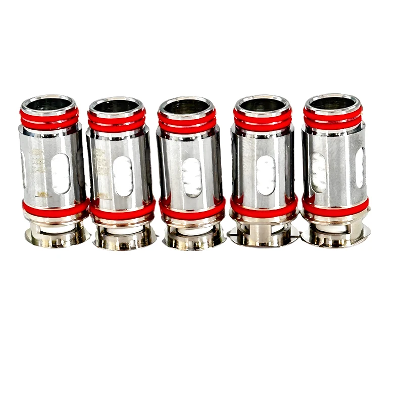 ملف RPM3 OEM لفائف 0.15ohm 0.23ohm لـ RPM3 RPM5 Pro RPM85 RPM100 Nord 5(3 قطعة) #4
