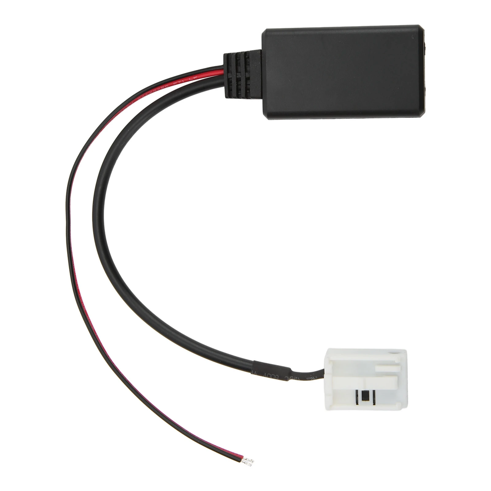 Sostituzione adattatore audio stereo per auto con cavo AUX Bluetooth 5.0 per RCD310 RCD510 RNS510 6/7 Premium 6/7 R100/110