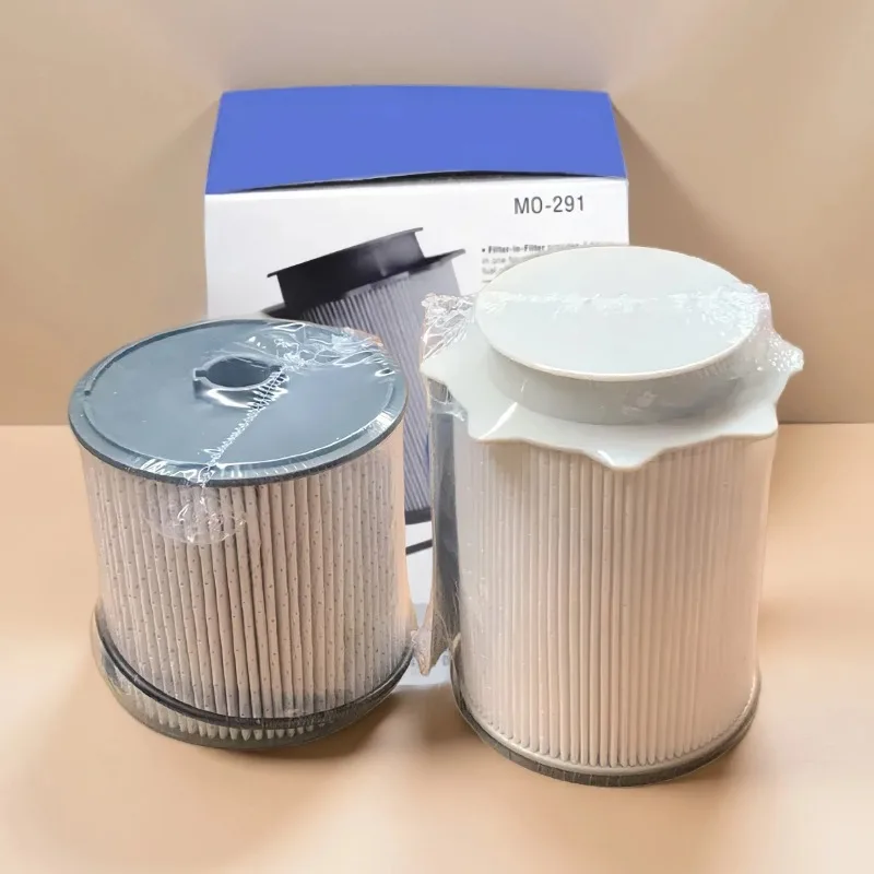 

Car Fuel Filter 68157291AA 68436631AA MO291 For Dodge JEEP GLADIATOR WRANGLER RAM 1500 2500 3500 4500 5500 3.0L 6.4L 6.7L 2019-