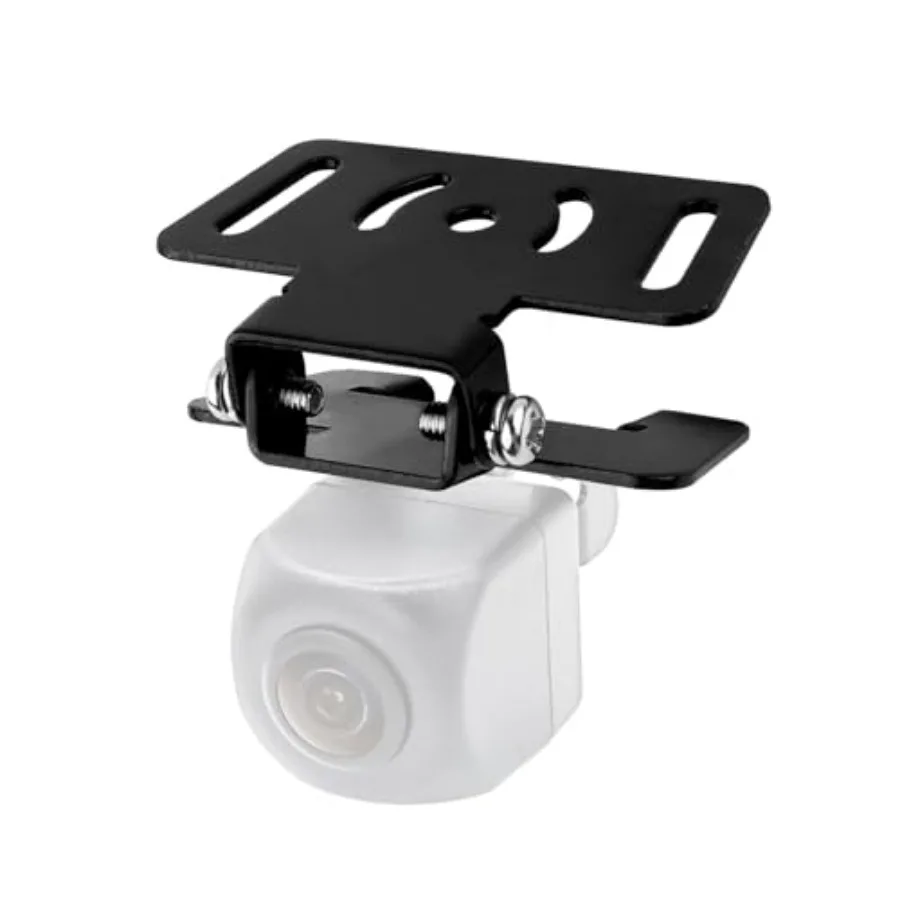 

versal Dash Cam Mount Brat for Rear Camera Holder Rear Window Brat Compatible with Most Car Rear CamandDash Cam