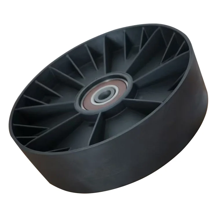 New 70-0200 Replacement Idler Pulley Kit for Thermo King TS-200 TS-500 XDS UTS (2000-2010) with 6-Month Warranty