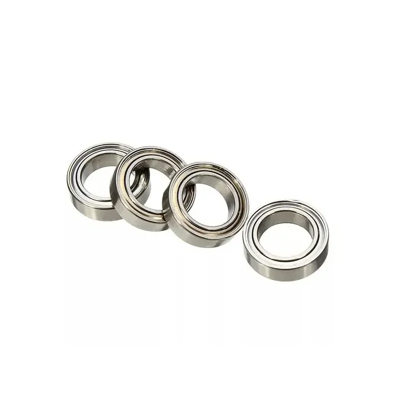 4/8/16/32PCS 7x11x3mm Ball Bearings For WL 1/18 A959 A979 RC Cars RC Truck Parts