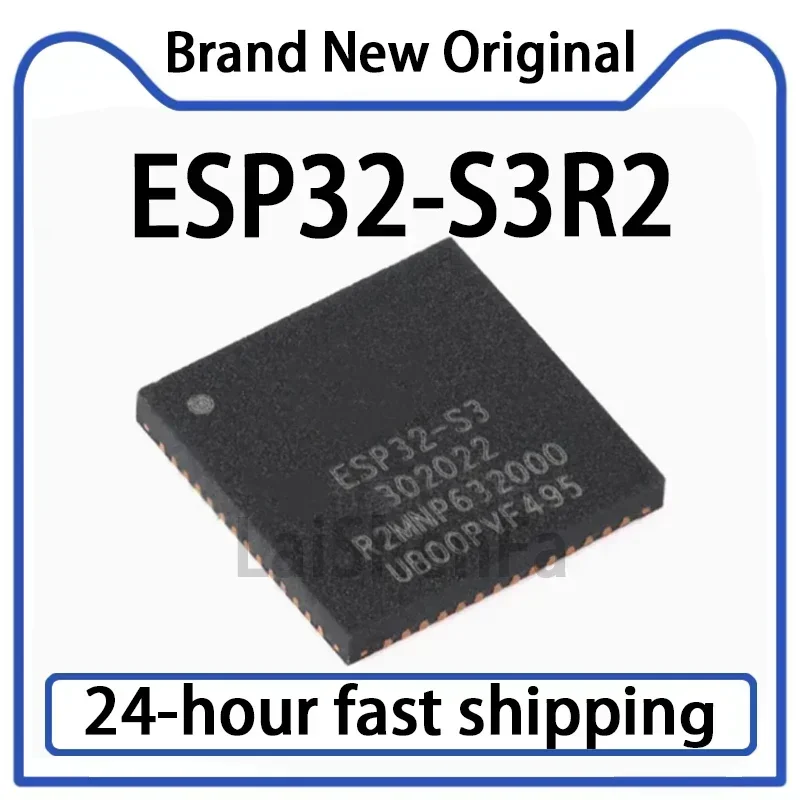 1PCS ESP32-S3R2 Pac… - image