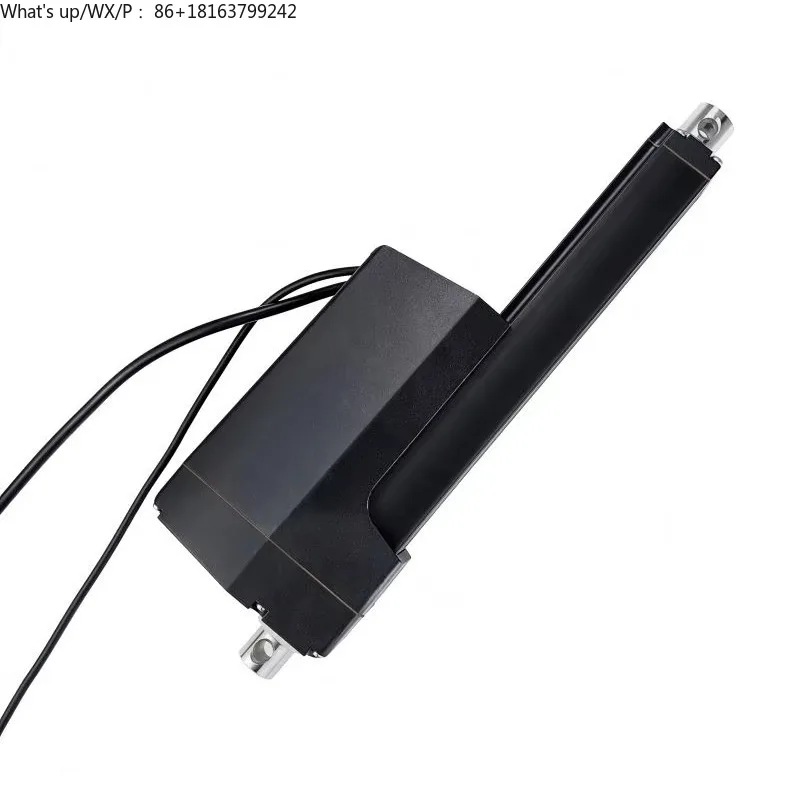 Attuatore lineare alternativo potente ad alta velocità 8000N - Mini nuovo modello industriale Fornitore dorato all'ingrosso in Cina