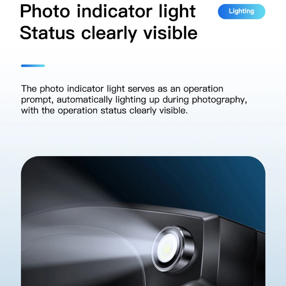 New AI Shooting Smart Glasses Blue Tooth Call Automatic Color Changing Lenses Real Time Translation Music 4K Camera Men Women