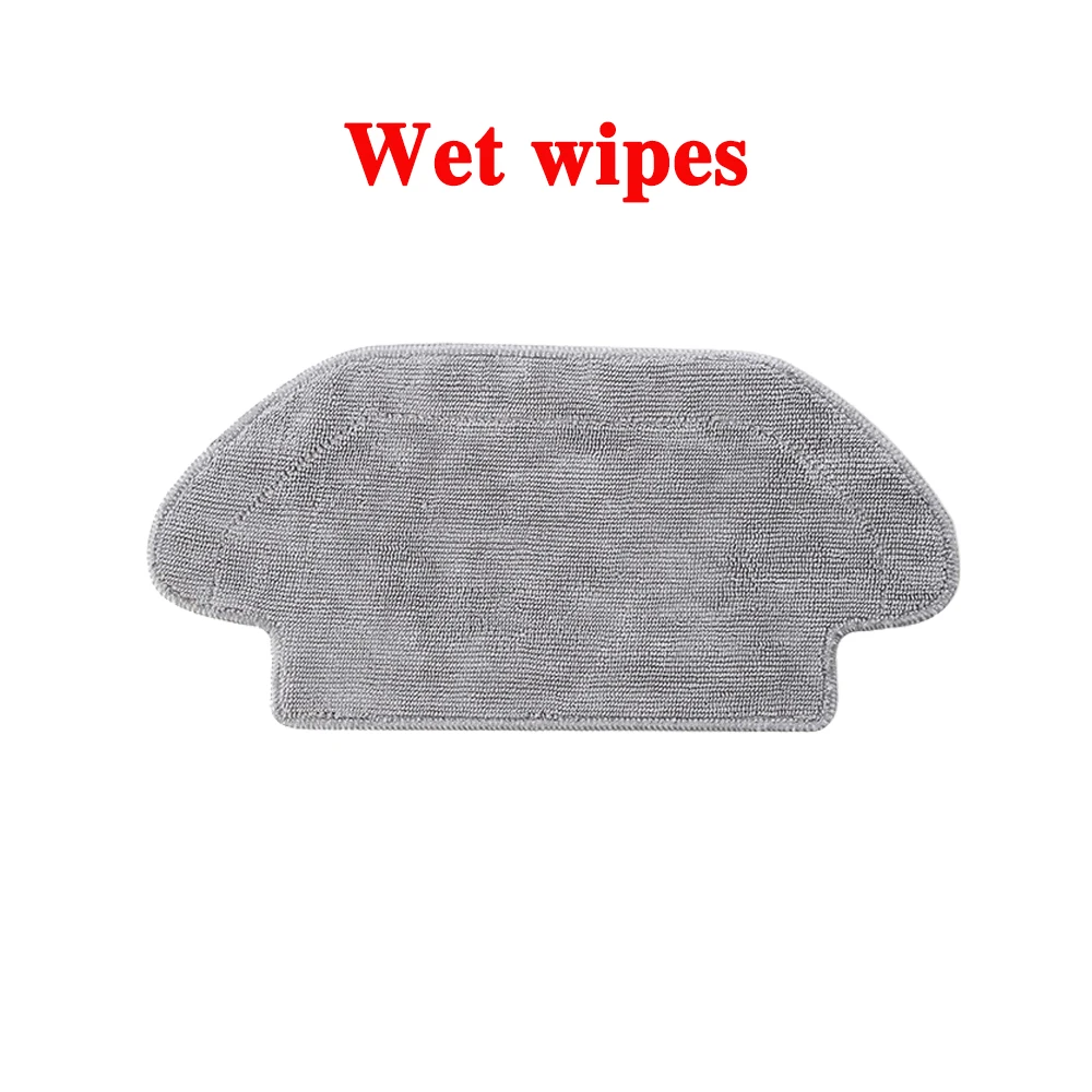 Panno di pulizia per Xiaomi Viomi SE V2 V2PRO V-RVCLM21B V3 Robot aspirapolvere panno Mop