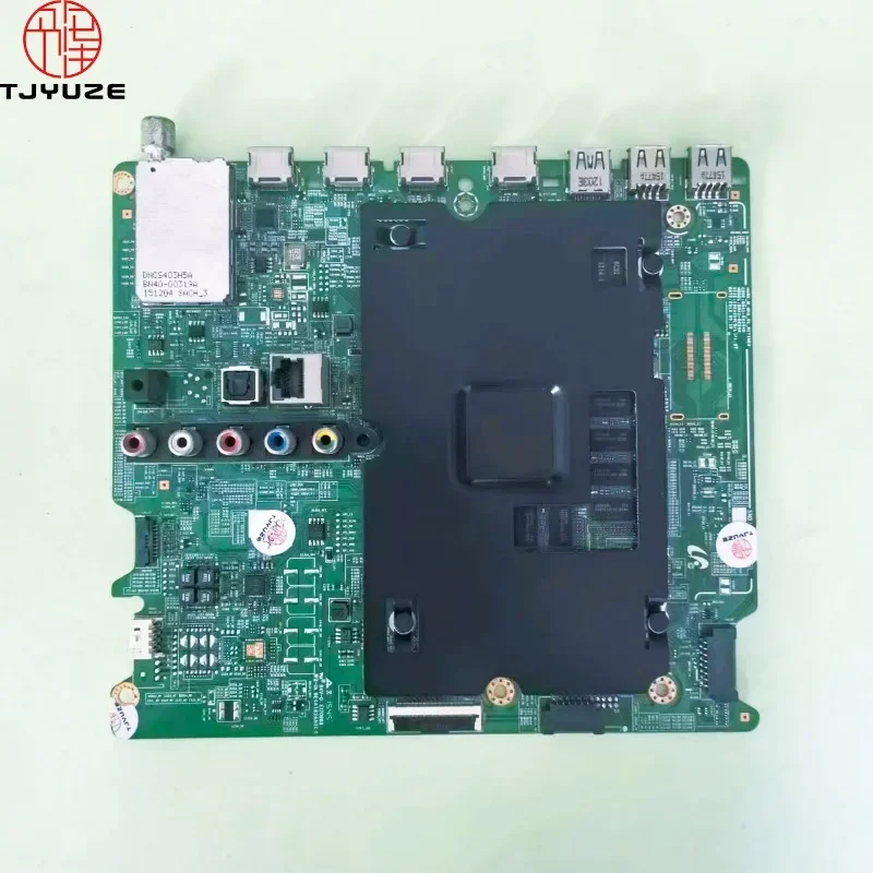 

Compatible with Samsung Main Board BN41-02344 BN94-08282T for UE40JU6610UXTK UE40JU6610U UE40JU6610