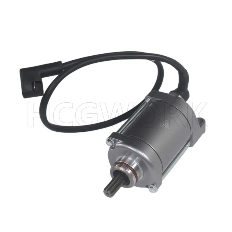 Motorcycle Starter Motor for Loncin Voge 500r 500ds 500ac Genuine Parts