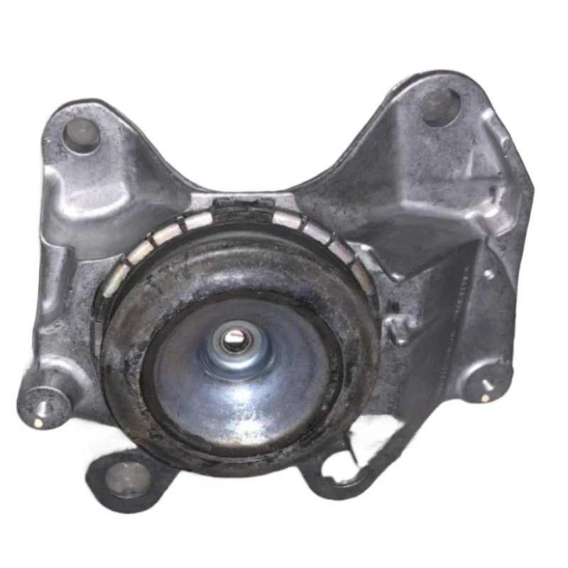 112200005R Soporte de Motor y Caja de Cambios Original, Almohadilla Adhesiva para Motor, para Renault Laguna 11 22 000 05R, Pieza Metálica para Auto