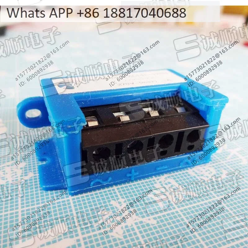 13046388 Typ BEG-142-270 B2 270V~ 1A Module, Rectifier