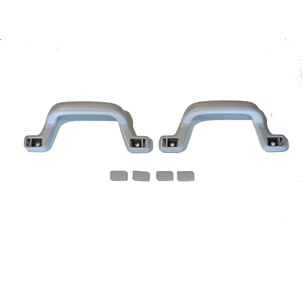 Interior Door Handles For Nissan Patrol Y60 A-pillar Handle Original Car Replacement Parts Y60 Front Handle Accessories