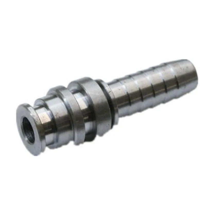 Custom CNC Machining Service Sample Available Turning Parts Stainless Steel Carbon Steel Aluminum