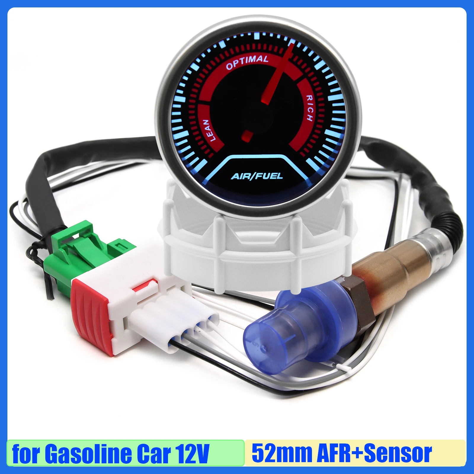 Maimeimi 2" 52Mm Ai…