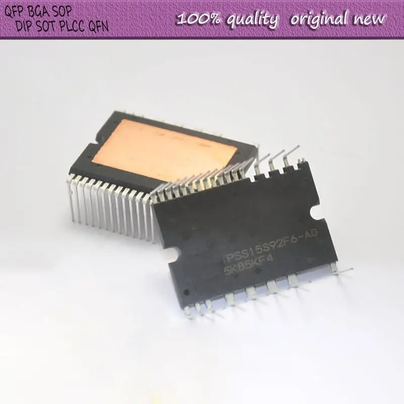 NEW  1PCS/LOT  PSS15S92F6-AG PSS15S92F6  PSS20S92F6-AG PSS20S92F6 MODULE